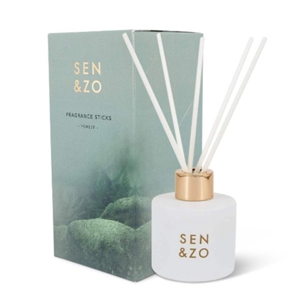 SENZO HOME FRAGRANCE STICKS FOREST 100ML